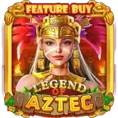 Legend Of Aztec preview