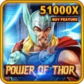 Power of Thor preview
