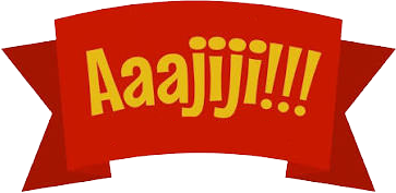 aaajiji Logo